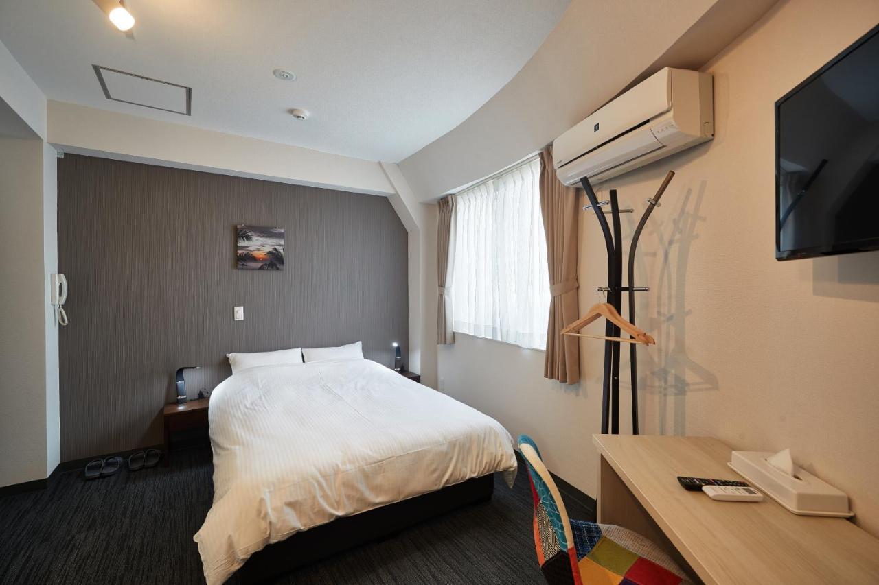 Hotel Wave Наха Екстер'єр фото