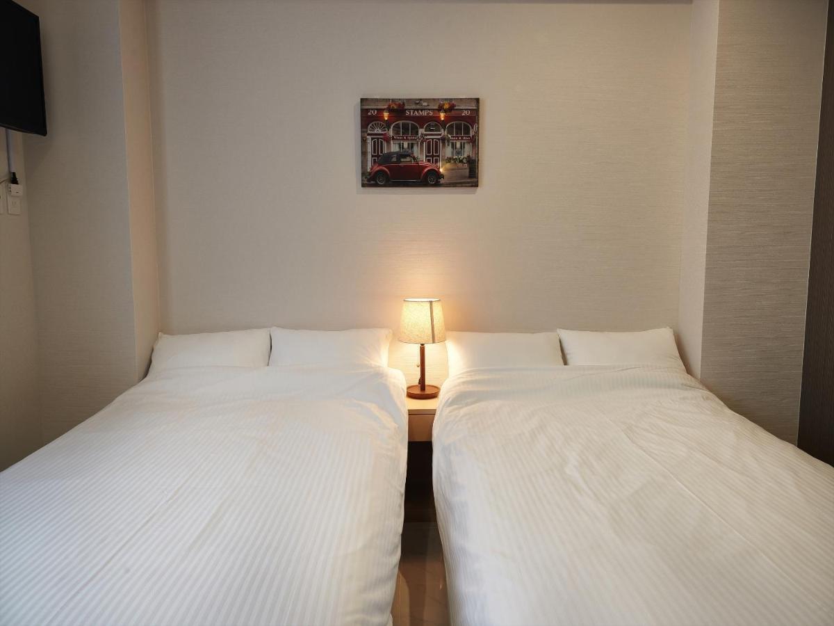 Hotel Wave Наха Екстер'єр фото