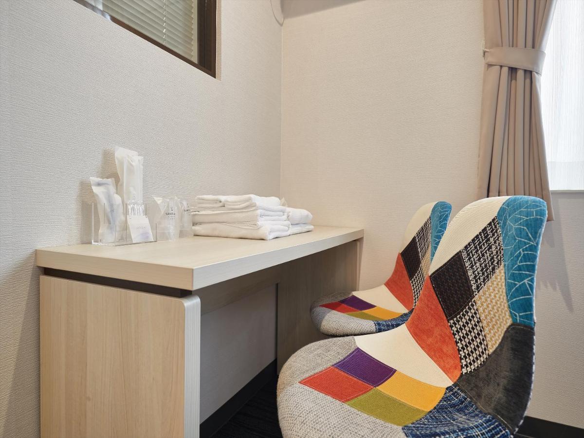 Hotel Wave Наха Екстер'єр фото
