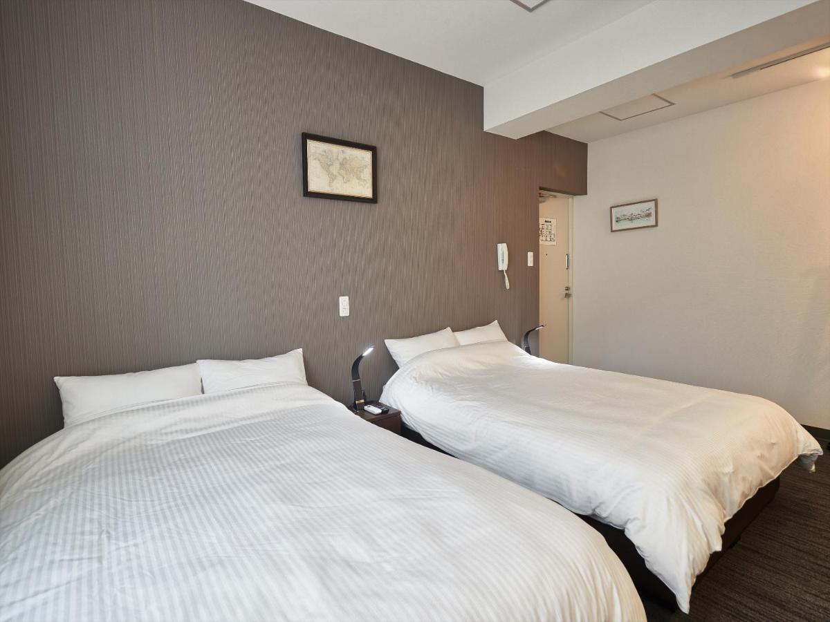 Hotel Wave Наха Екстер'єр фото