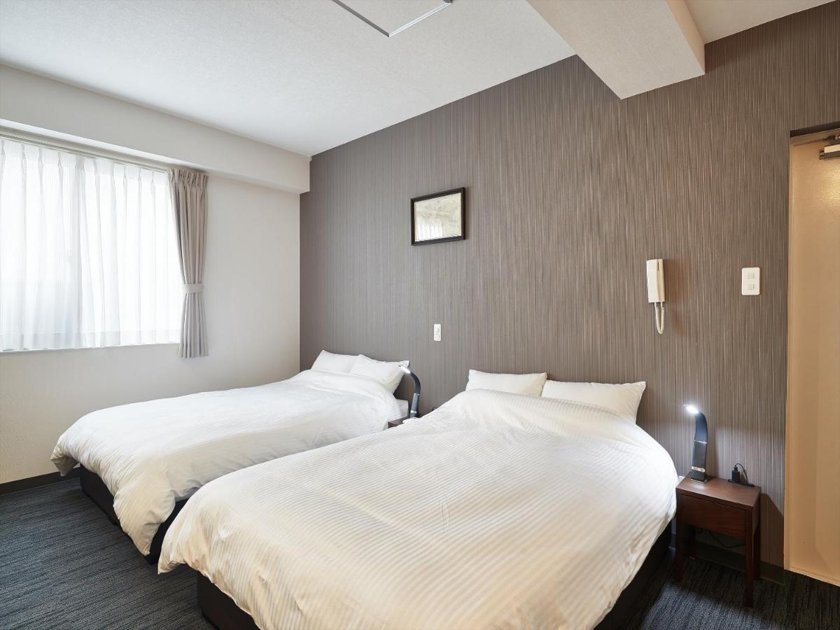 Hotel Wave Наха Екстер'єр фото