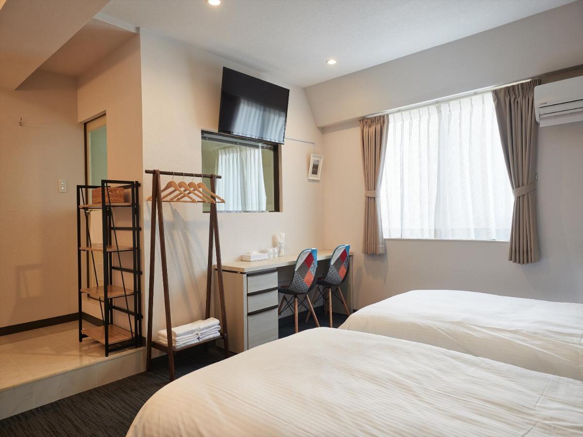 Hotel Wave Наха Екстер'єр фото