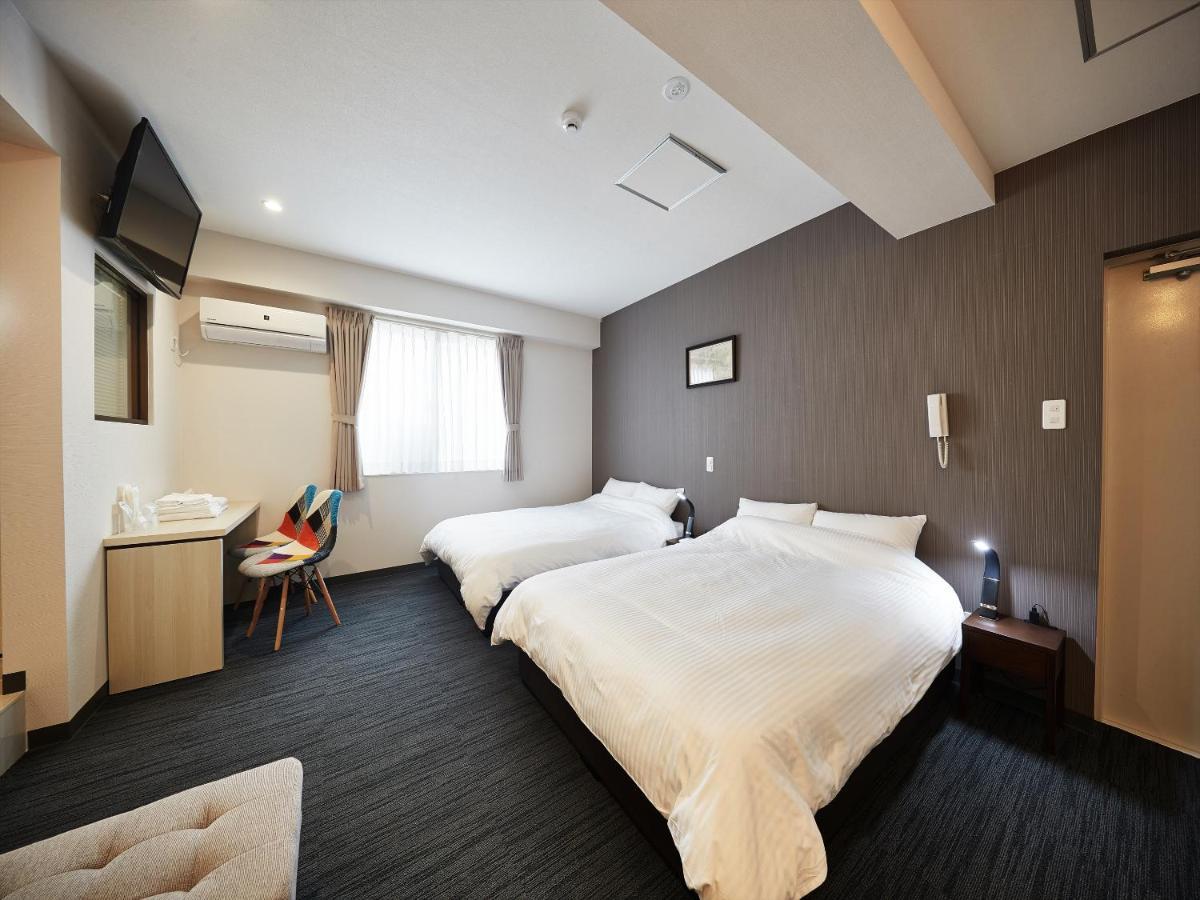 Hotel Wave Наха Екстер'єр фото